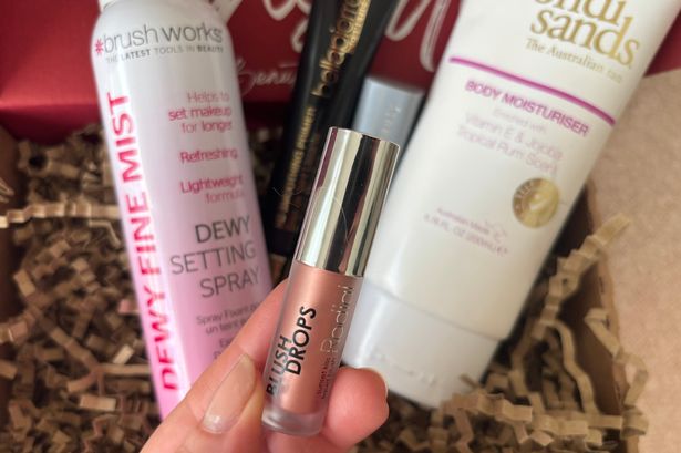 ‘I found a way to get a £25 Rodial blush for £1.50 in a beauty deal that saves over £85’