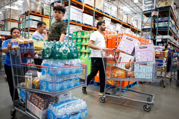 'Secret' Costco codes all shoppers need to know about