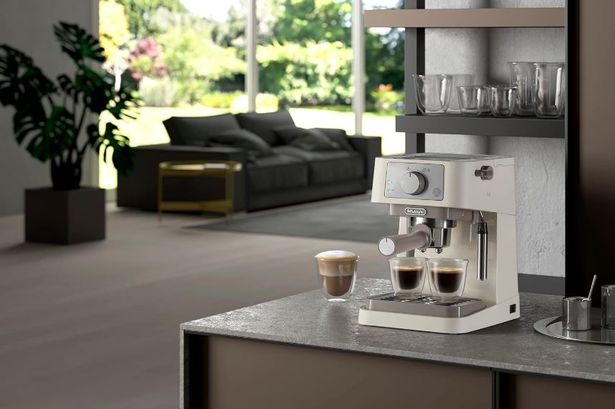 Tassimo and Nespresso coffee machines under £100 picked by an ex-Starbucks barista