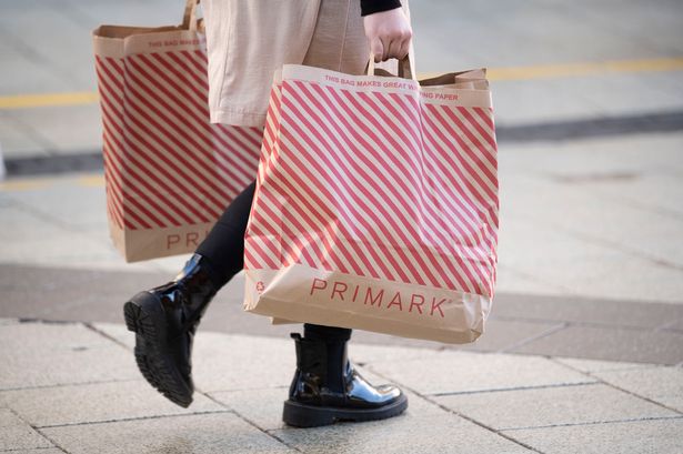Primark shoppers love 'flattering' new £8 T-shirt with 'cinch waist' detail