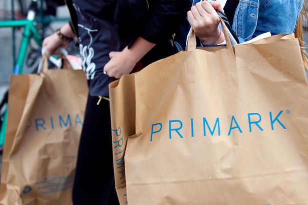 Primark's 'stunning' £16 bag 'looks similar' to £4,000 Chloé version