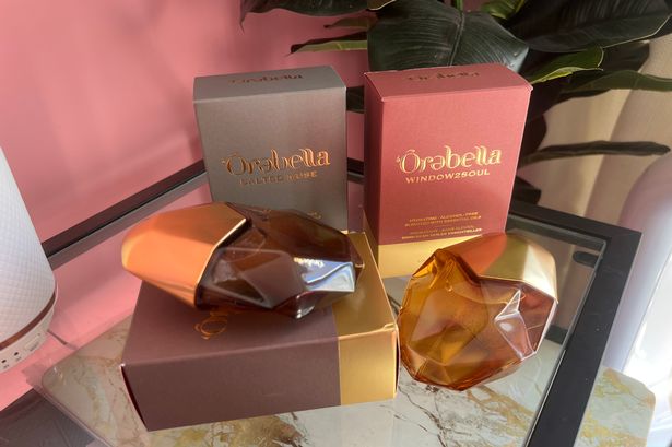 ‘My honest review of Bella Hadid’s Orebella perfumes as they launch in the UK – are they worth £67?