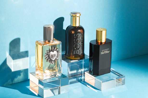 ‘I’m a fragrance expert and these are the 8 men’s perfumes I'd buy for Father’s Day’