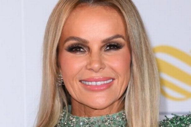 Amanda Holden buys 'magic' Elizabeth Arden cream on repeat and it's half price