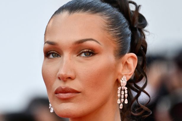 Bella Hadid shares affordable face cream she's obsessed with for a 'dewy look'