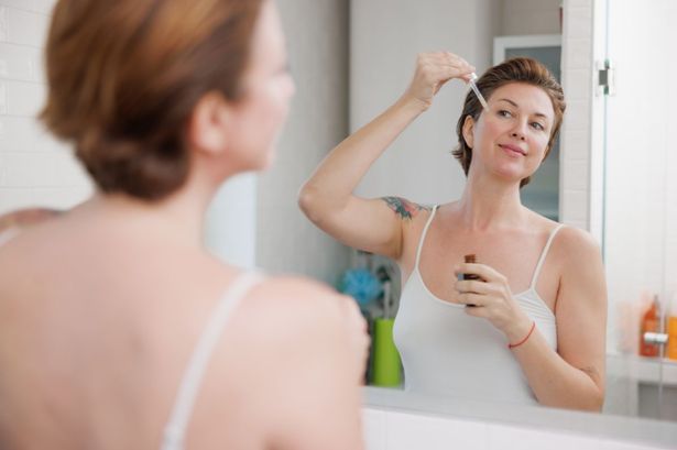 New retinal cream 'to rival Medik8' has shoppers raving it ‘massively transforms skin in 2 weeks'