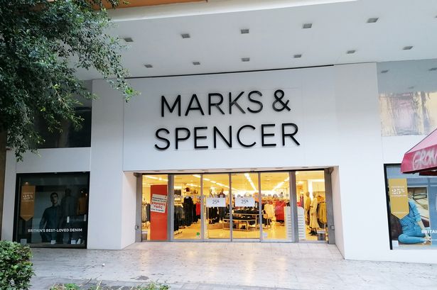 When will Marks & Spencer be back online? Here's the newest update