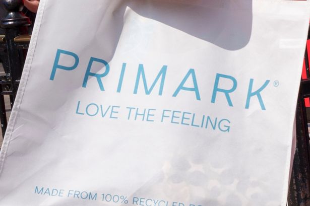 'I'm taking both' – Primark shoppers love 'unreal' £16 summer bags