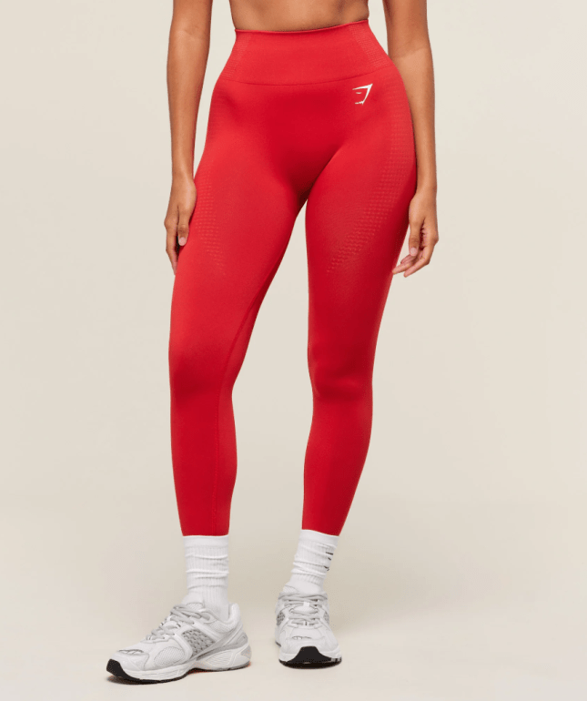 Vital Sculpt Seamless Legging from Gymshark