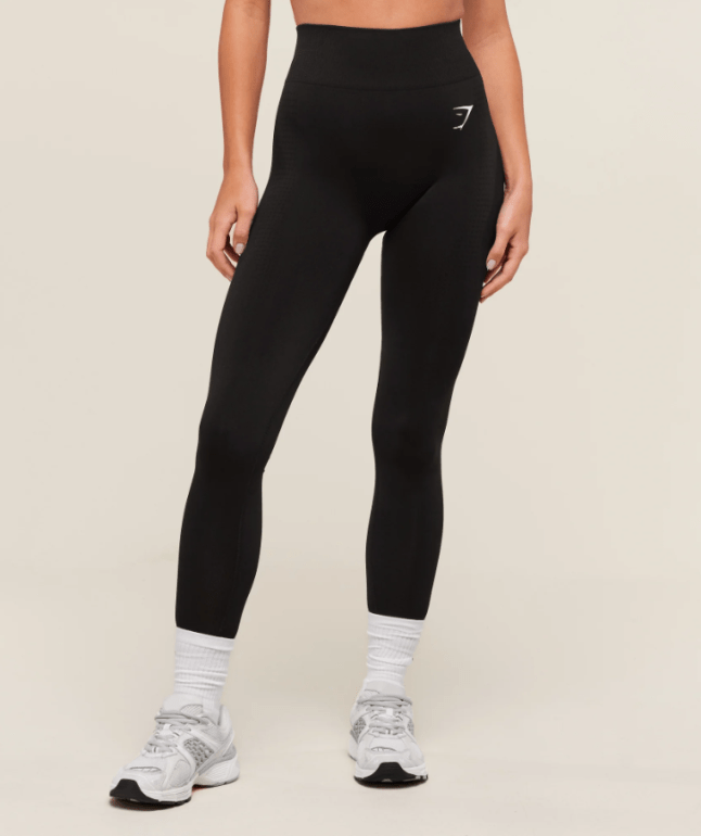 Vital Sculpt Seamless Legging from Gymshark