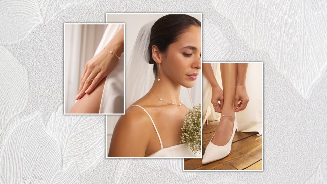 Lily & Roo launch ‘elegant and versatile’ wedding collection that’s perfect for brides to be