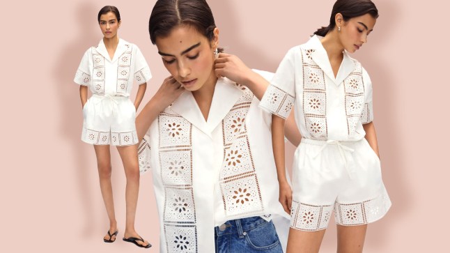 Upgrade your wardrobe with Aligne’s new co-ord set that’s both stylish and sustainable