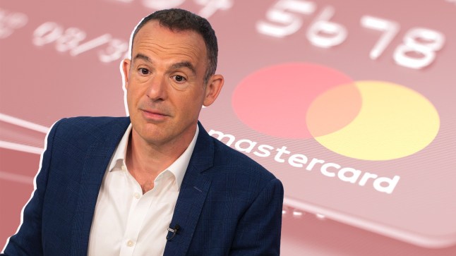 Martin Lewis’ MSE reveals millions can claim £70 Mastercard payout — even if they’ve never had one