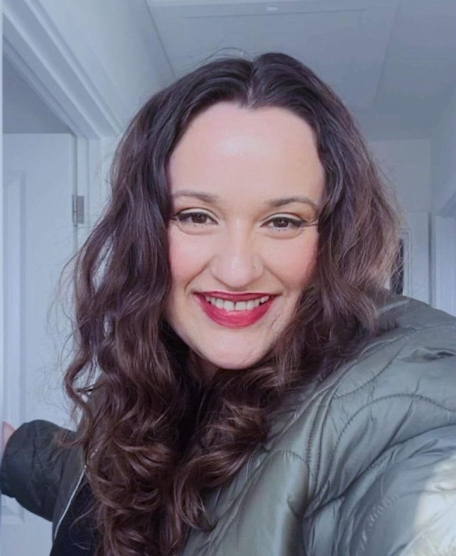 Ana Clarke for me and my money