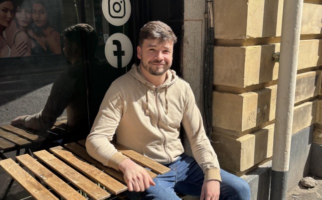 Charles Thompson, 31, is an IT service desk manager living in Greater Manchester. Me And My Money