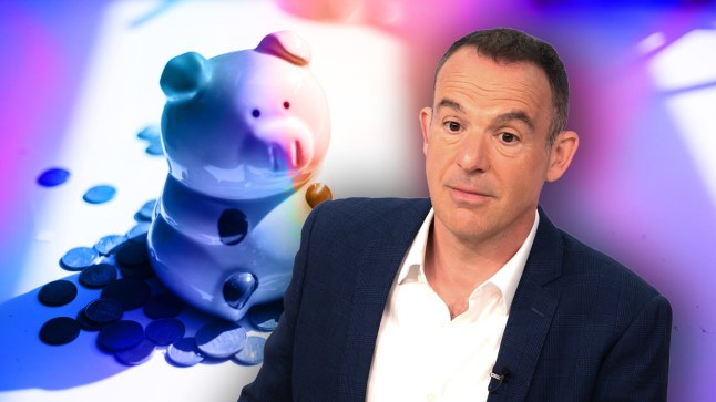 Martin Lewis urges parents of children born in 2008 or 2009 to contact HMRC now