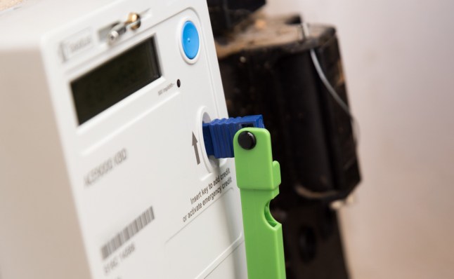 Thousands to get payments from meter refitting - how to claim